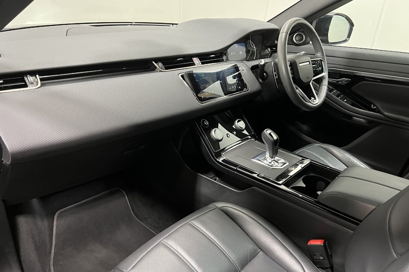 2023 (23) LAND ROVER RANGE ROVER EVOQUE 1.5 P300e Evoque Edition 5dr Auto 5526078