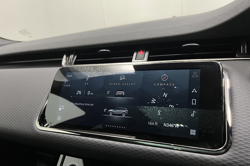 2023 (23) LAND ROVER RANGE ROVER EVOQUE 1.5 P300e Evoque Edition 5dr Auto 5526074