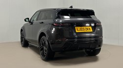 2023 (23) LAND ROVER RANGE ROVER EVOQUE 1.5 P300e Evoque Edition 5dr Auto 5526046