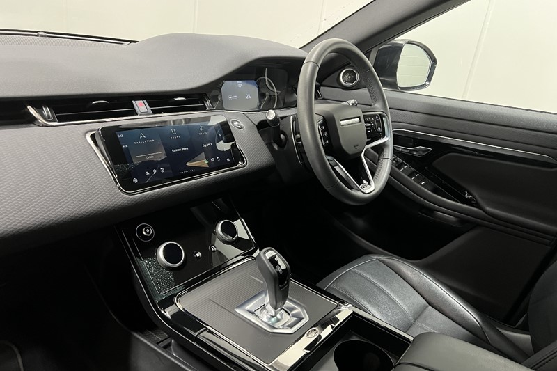 2023 (23) LAND ROVER RANGE ROVER EVOQUE 1.5 P300e Evoque Edition 5dr Auto 5526079