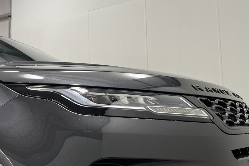 2023 (23) LAND ROVER RANGE ROVER EVOQUE 1.5 P300e Evoque Edition 5dr Auto 5526091