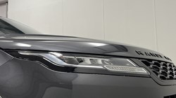 2023 (23) LAND ROVER RANGE ROVER EVOQUE 1.5 P300e Evoque Edition 5dr Auto 5526091
