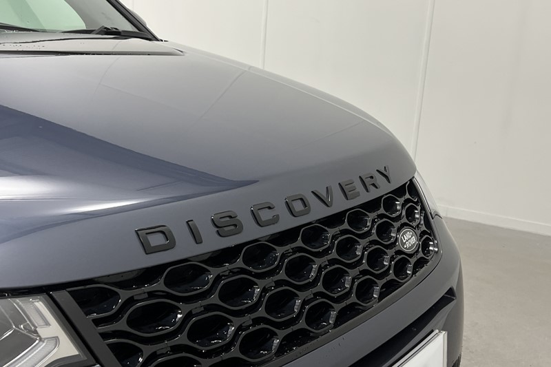 2024 (24) LAND ROVER DISCOVERY SPORT 1.5 P300e Dynamic SE 5dr Auto [5 Seat] 5526700