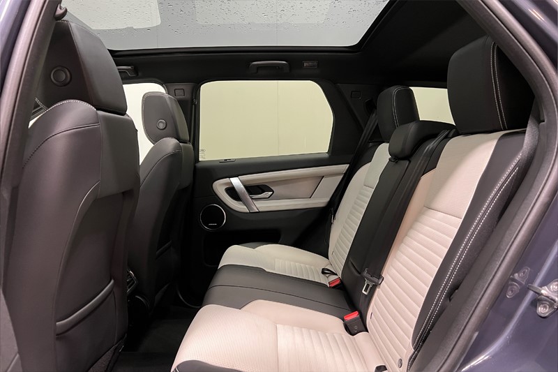 2024 (24) LAND ROVER DISCOVERY SPORT 1.5 P300e Dynamic SE 5dr Auto [5 Seat] 5526658