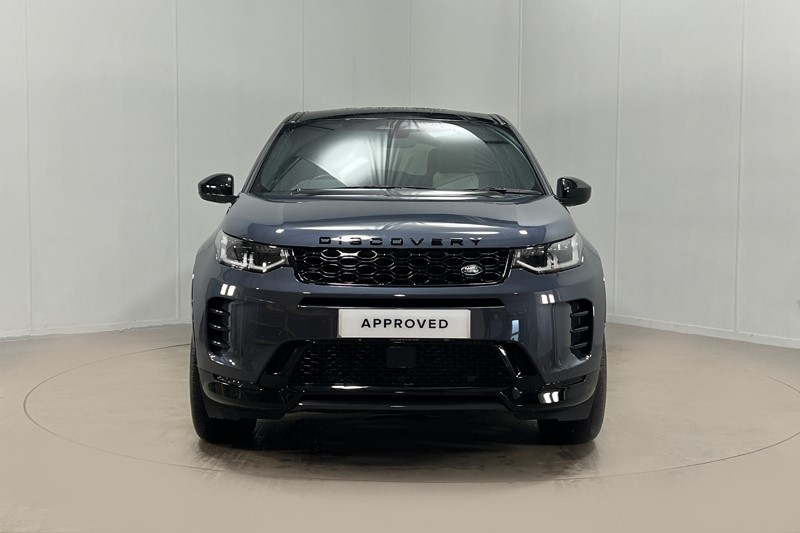 2024 (24) LAND ROVER DISCOVERY SPORT 1.5 P300e Dynamic SE 5dr Auto [5 Seat] 5526661