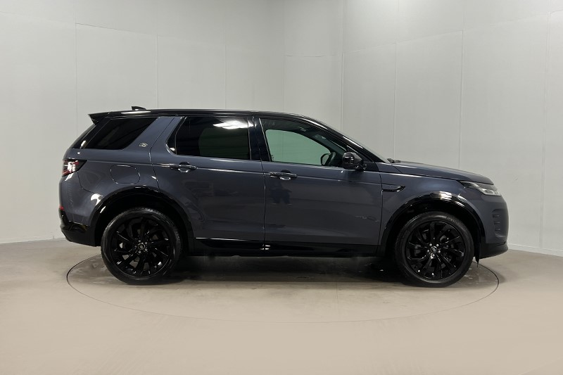 2024 (24) LAND ROVER DISCOVERY SPORT 1.5 P300e Dynamic SE 5dr Auto [5 Seat] 5526659