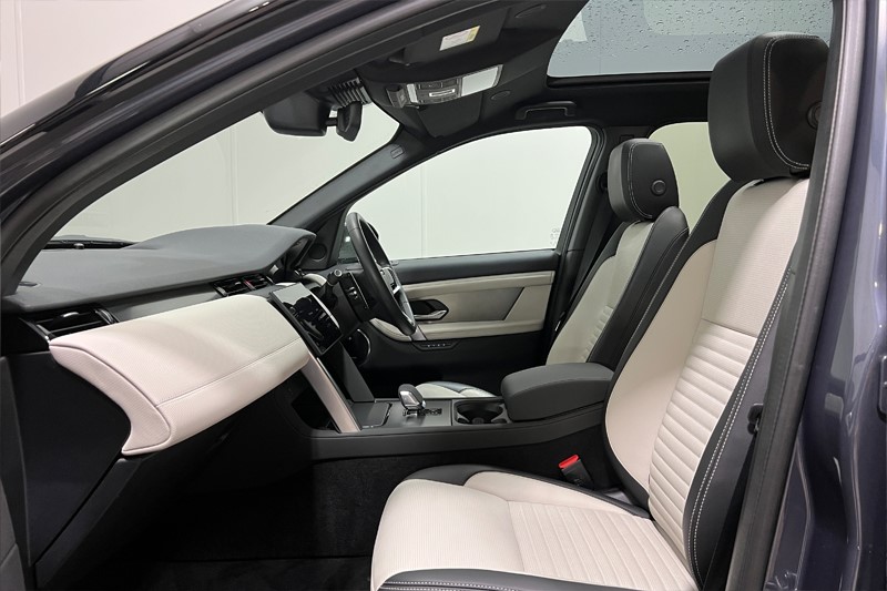 2024 (24) LAND ROVER DISCOVERY SPORT 1.5 P300e Dynamic SE 5dr Auto [5 Seat] 5526657