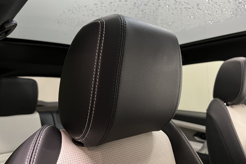 2024 (24) LAND ROVER DISCOVERY SPORT 1.5 P300e Dynamic SE 5dr Auto [5 Seat] 5526673
