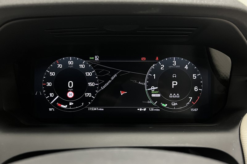 2024 (24) LAND ROVER DISCOVERY SPORT 1.5 P300e Dynamic SE 5dr Auto [5 Seat] 5526676