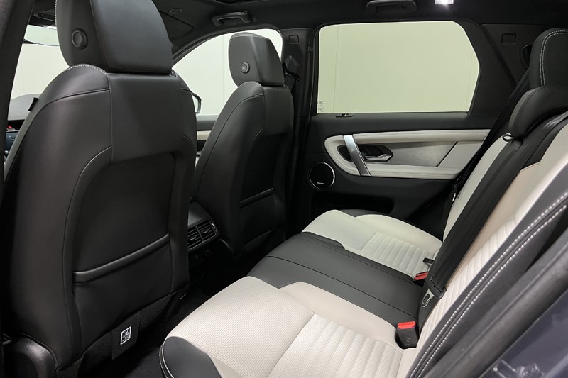 2024 (24) LAND ROVER DISCOVERY SPORT 1.5 P300e Dynamic SE 5dr Auto [5 Seat] 5526689