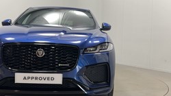 2022 (22) JAGUAR F-PACE 2.0 D200 R-Dynamic S 5dr Auto AWD 5574645