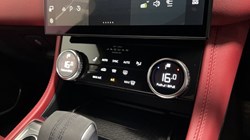 2022 (22) JAGUAR F-PACE 2.0 D200 R-Dynamic S 5dr Auto AWD 5574615