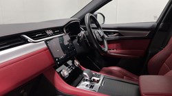2022 (22) JAGUAR F-PACE 2.0 D200 R-Dynamic S 5dr Auto AWD 5574625
