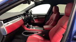 2022 (22) JAGUAR F-PACE 2.0 D200 R-Dynamic S 5dr Auto AWD 5574592