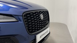 2022 (22) JAGUAR F-PACE 2.0 D200 R-Dynamic S 5dr Auto AWD 5574644