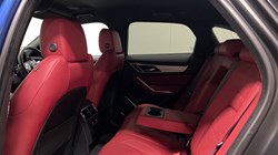 2022 (22) JAGUAR F-PACE 2.0 D200 R-Dynamic S 5dr Auto AWD 5574632