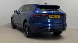 2022 (22) JAGUAR F-PACE 2.0 D200 R-Dynamic S 5dr Auto AWD 5574591