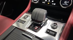 2022 (22) JAGUAR F-PACE 2.0 D200 R-Dynamic S 5dr Auto AWD 5574613