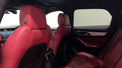 2022 (22) JAGUAR F-PACE 2.0 D200 R-Dynamic S 5dr Auto AWD 5574627