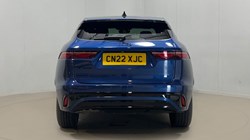2022 (22) JAGUAR F-PACE 2.0 D200 R-Dynamic S 5dr Auto AWD 5574595