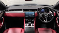 2022 (22) JAGUAR F-PACE 2.0 D200 R-Dynamic S 5dr Auto AWD 5574599