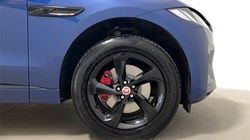 2022 (22) JAGUAR F-PACE 2.0 D200 R-Dynamic S 5dr Auto AWD 5574597
