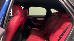 2022 (22) JAGUAR F-PACE 2.0 D200 R-Dynamic S 5dr Auto AWD 5574593
