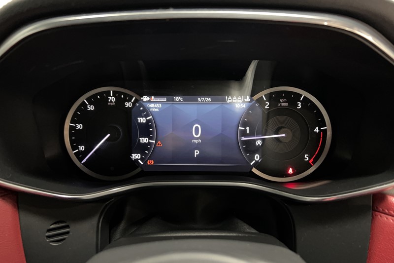 2022 (22) JAGUAR F-PACE 2.0 D200 R-Dynamic S 5dr Auto AWD 5574612