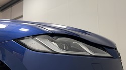 2022 (22) JAGUAR F-PACE 2.0 D200 R-Dynamic S 5dr Auto AWD 5574643