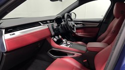 2022 (22) JAGUAR F-PACE 2.0 D200 R-Dynamic S 5dr Auto AWD 5574624