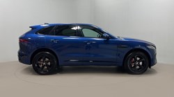 2022 (22) JAGUAR F-PACE 2.0 D200 R-Dynamic S 5dr Auto AWD 5574594