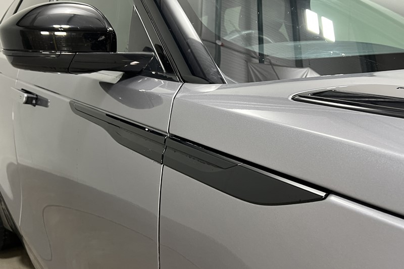 2022 (22) LAND ROVER RANGE ROVER VELAR 2.0 D200 Edition 5dr Auto 5526745