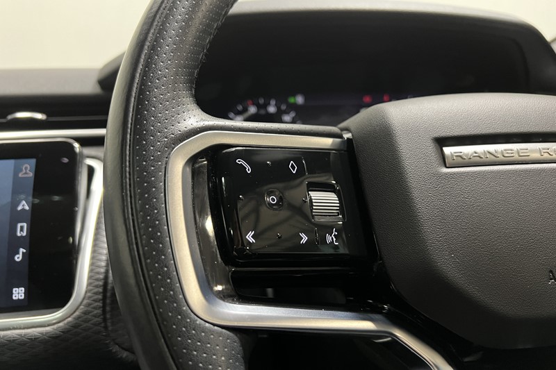 2022 (22) LAND ROVER RANGE ROVER VELAR 2.0 D200 Edition 5dr Auto 5526720