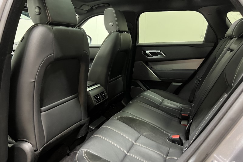 2022 (22) LAND ROVER RANGE ROVER VELAR 2.0 D200 Edition 5dr Auto 5526736