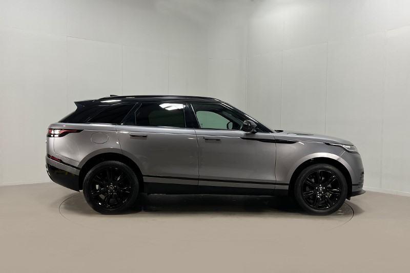 2022 (22) LAND ROVER RANGE ROVER VELAR 2.0 D200 Edition 5dr Auto 5526705