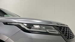 2022 (22) LAND ROVER RANGE ROVER VELAR 2.0 D200 Edition 5dr Auto 5526747