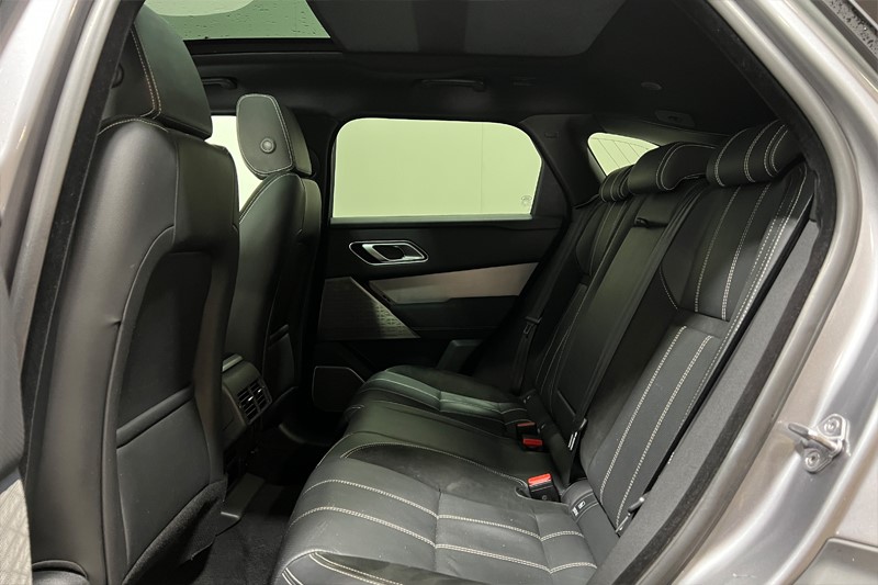 2022 (22) LAND ROVER RANGE ROVER VELAR 2.0 D200 Edition 5dr Auto 5526704