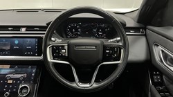 2022 (22) LAND ROVER RANGE ROVER VELAR 2.0 D200 Edition 5dr Auto 5526711