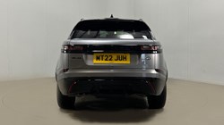 2022 (22) LAND ROVER RANGE ROVER VELAR 2.0 D200 Edition 5dr Auto 5526706