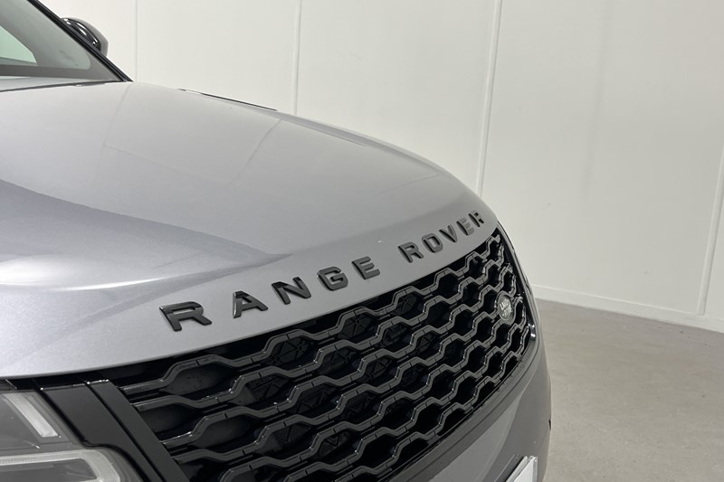2022 (22) LAND ROVER RANGE ROVER VELAR 2.0 D200 Edition 5dr Auto 5526748