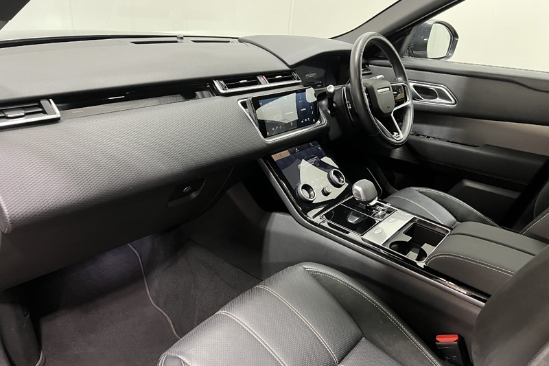 2022 (22) LAND ROVER RANGE ROVER VELAR 2.0 D200 Edition 5dr Auto 5526734