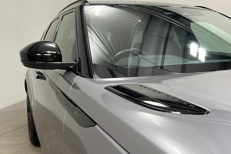 2022 (22) LAND ROVER RANGE ROVER VELAR 2.0 D200 Edition 5dr Auto 5526746