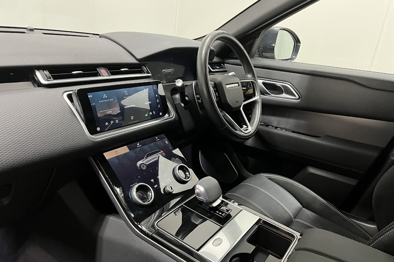 2022 (22) LAND ROVER RANGE ROVER VELAR 2.0 D200 Edition 5dr Auto 5526735