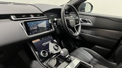 2022 (22) LAND ROVER RANGE ROVER VELAR 2.0 D200 Edition 5dr Auto 5526735