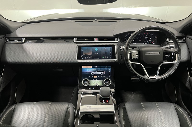 2022 (22) LAND ROVER RANGE ROVER VELAR 2.0 D200 Edition 5dr Auto 5526709