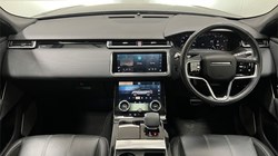 2022 (22) LAND ROVER RANGE ROVER VELAR 2.0 D200 Edition 5dr Auto 5526709