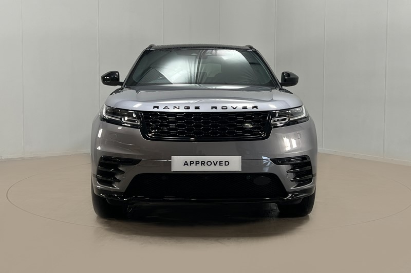 2022 (22) LAND ROVER RANGE ROVER VELAR 2.0 D200 Edition 5dr Auto 5526707
