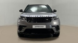 2022 (22) LAND ROVER RANGE ROVER VELAR 2.0 D200 Edition 5dr Auto 5526707