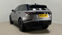 2022 (22) LAND ROVER RANGE ROVER VELAR 2.0 D200 Edition 5dr Auto 5526702