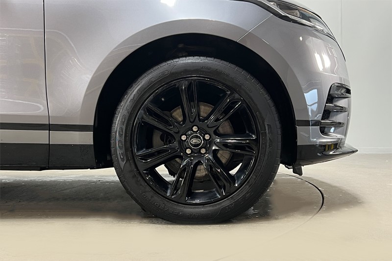 2022 (22) LAND ROVER RANGE ROVER VELAR 2.0 D200 Edition 5dr Auto 5526708